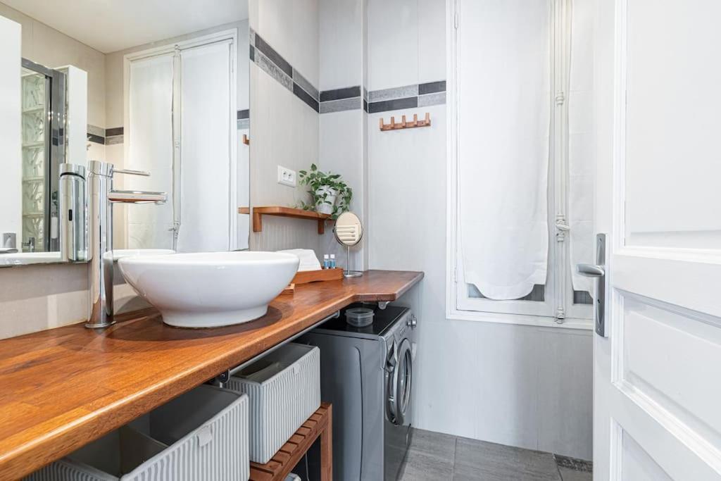 Stalingrad 32 - Cosy Apartement Close Old Port ニース エクステリア 写真