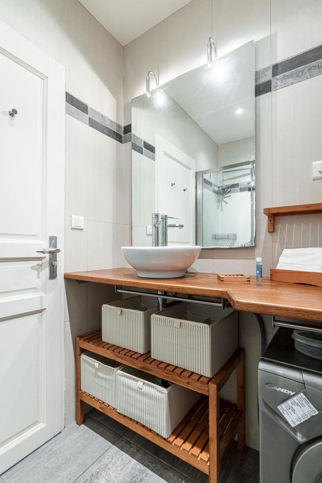 Stalingrad 32 - Cosy Apartement Close Old Port ニース エクステリア 写真